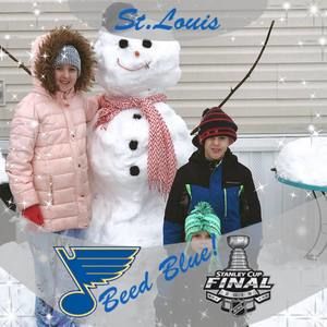 Meet your Posher, Leslie